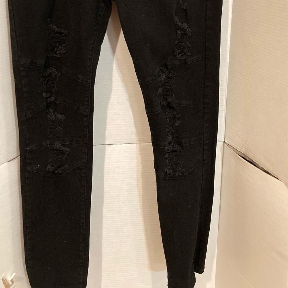 Waimea Skinny Jeans